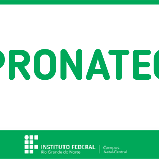 #31107 Início das aulas do Pronatec foi adiado