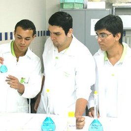 #31111 Projetos do IFRN participam de Mostra Brasileira e Internacional de Ciência