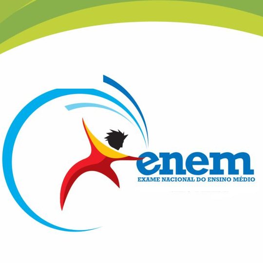 #31112 Prova do ENEM vai ser aplicada este fim de semana