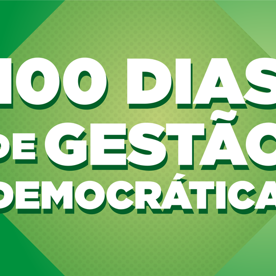 #31127 Gestores discutem realizações das pastas sistêmicas