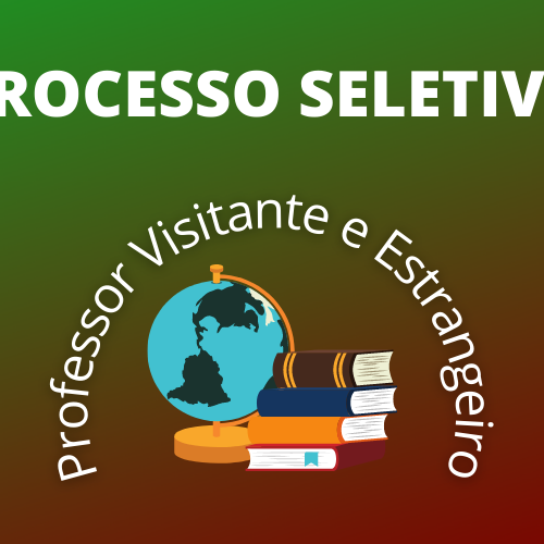 #31133 IFRN abre inscrições para Professor Visitante e Visitante Estrangeiro