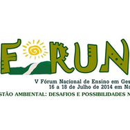 #31145 Campus Natal Central promove V Fórum Nacional de Ensino em Gestão Ambiental 