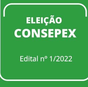 #31171 Publicado edital para as eleições do Consepex