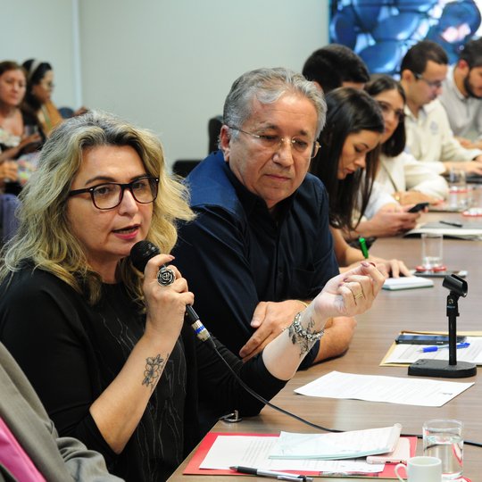 #31172 Fórum de Reitores do Rio Grande do Norte debate cortes governamentais de orçamento