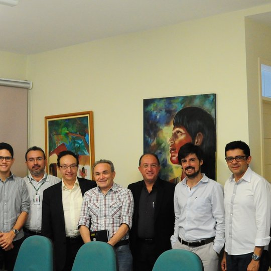 #31173 IFRN deve integrar Parque Tecnológico do Rio Grande do Norte