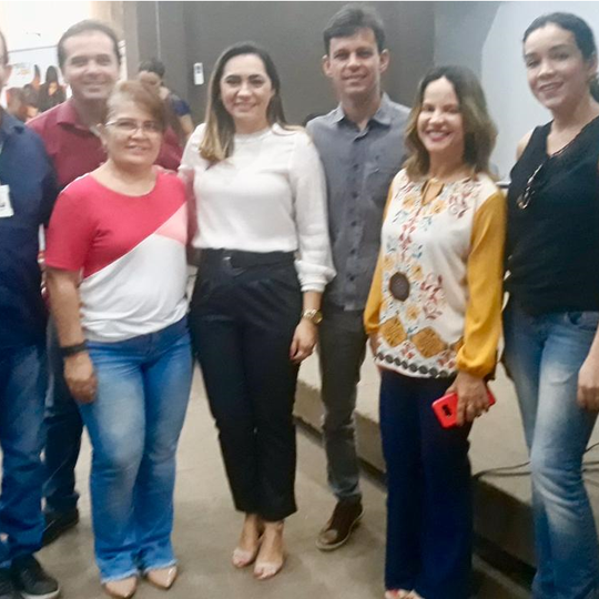 #31185 IFRN firma novas parcerias na região Oeste