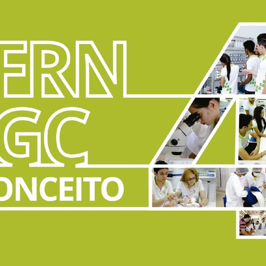 #31200 IFRN mantém conceito 4 no Índice Geral de Cursos