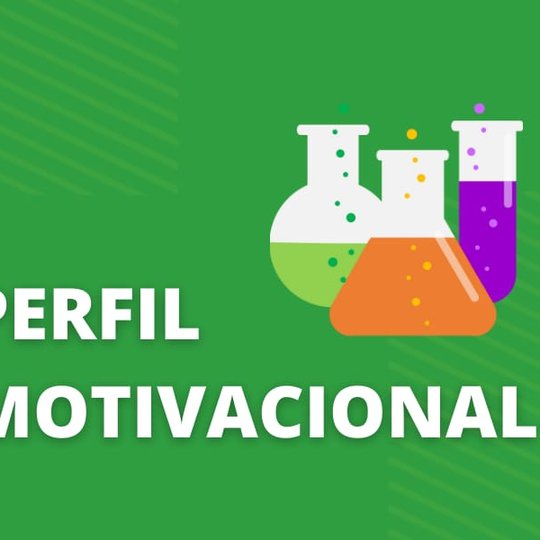 #31202 Pesquisa analisa perfil motivacional de estudantes de Química do IFRN