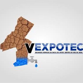 #31211 V Expotec divulga programação e lista dos trabalhos aprovados