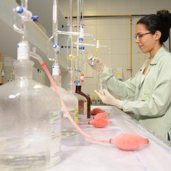 #31219 Campus Nova Cruz oferece 18 vagas para o curso de Processos Químicos
