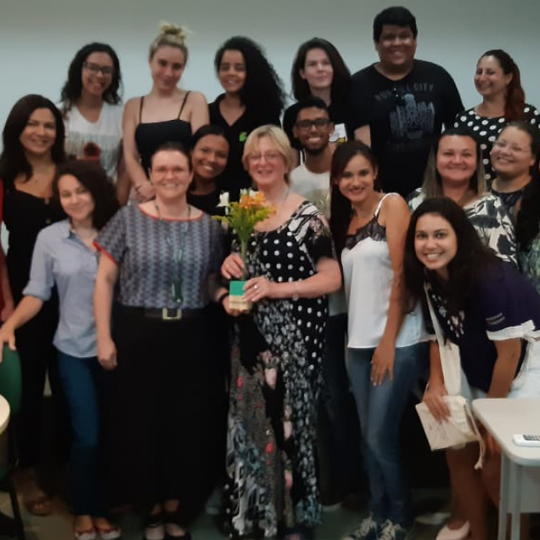 #31231 Atividades de internacionalização marcam fim de ano na pós-graduação
