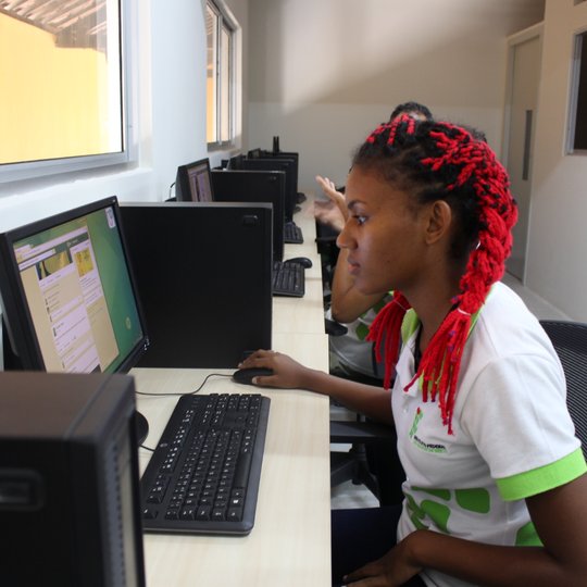 #31251 Divulgado resultado da seleção de bolsistas para o TAL