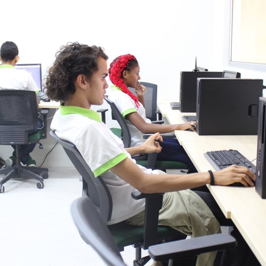 #31269 Campus realiza seleção de bolsistas para Tutoria de Aprendizagem e Laboratório – TAL
