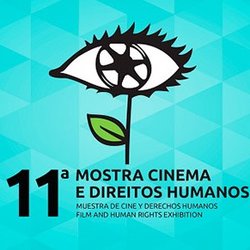 #31273 11ª Mostra de Cinema e Direitos Humanos seleciona estagiário 