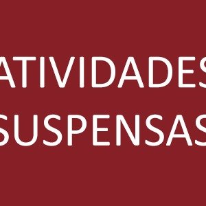 #31293 Direção-geral suspende atividades no turno noturno desta quarta-feira (20)