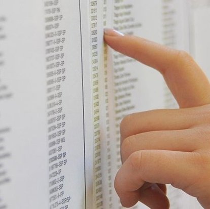 #31311 Divulgada lista de selecionados para os Programas de Assistência Estudantil