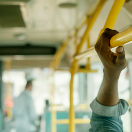 #31313 Aberta enquete sobre o transporte estudantil