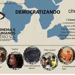 #31315 Cinemateca Potiguar promove a Mostra Democratizando