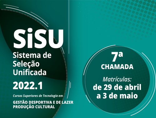 Estudantes podem solicitar orientações de matrícula pelo e-mail (seac.cal@ifrn.edu.br).