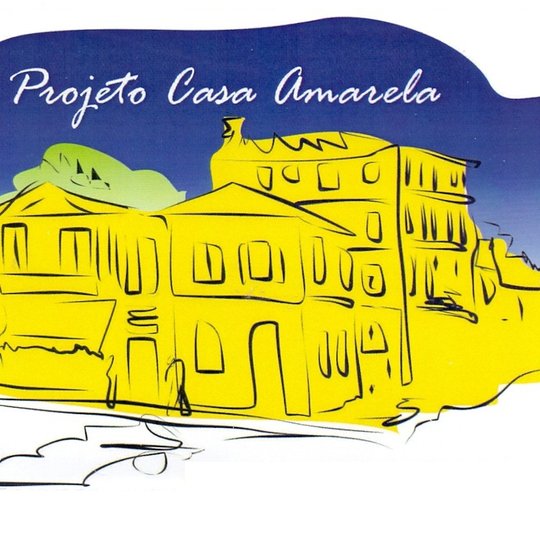 #31330 Projeto Casa Amarela realiza exposição na Galeria de Arte do IFRN