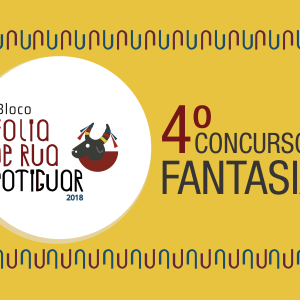 #31353 Folia de Rua Potiguar lança regulamento para concurso de fantasias