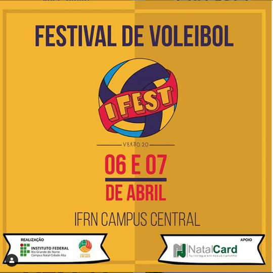 #31356 Inscrições para o IFEST Verão são até hoje (15)