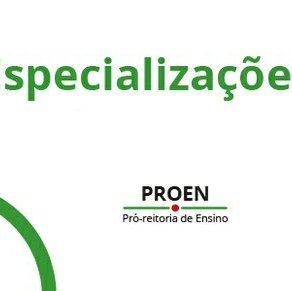 #31366 Campus divulga nova chamada para Especialização em Gestão