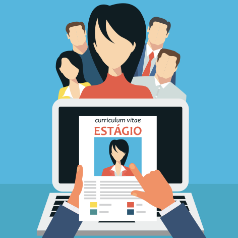 #31373 Publicada a convocação para a entrevista de estágio em Administração