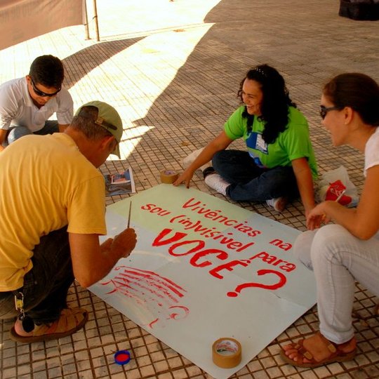 #31402 IFRN sedia II Seminário Potiguar da População em Situação de Rua