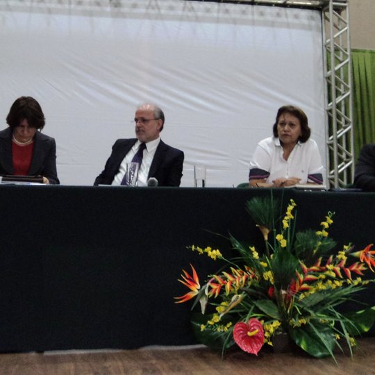 #31411 Seminário “Expansão da Educação Profissional Tecnológica e do Ensino Superior no RN”.