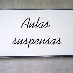 #31415 Aulas são suspensas no Campus Natal Cidade Alta e Unidade Rocas