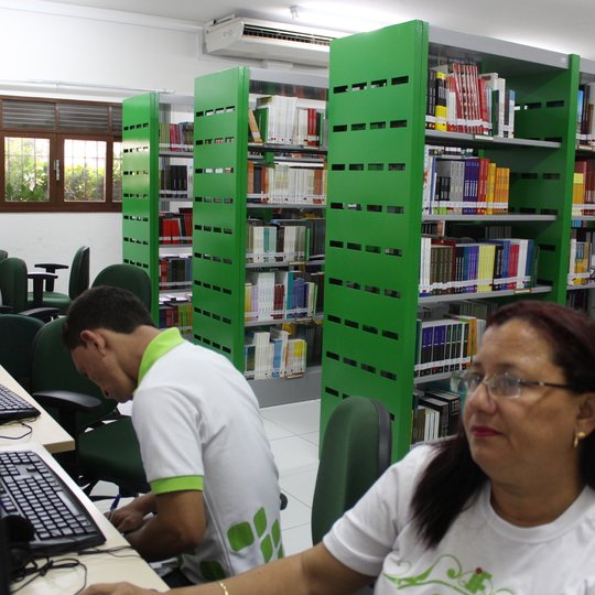 #31417 Núcleo de Artes do campus seleciona bolsistas e voluntários