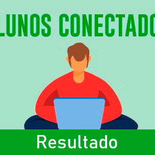 #31451 Resultado final divulga novos Alunos(as) Conectados(as)