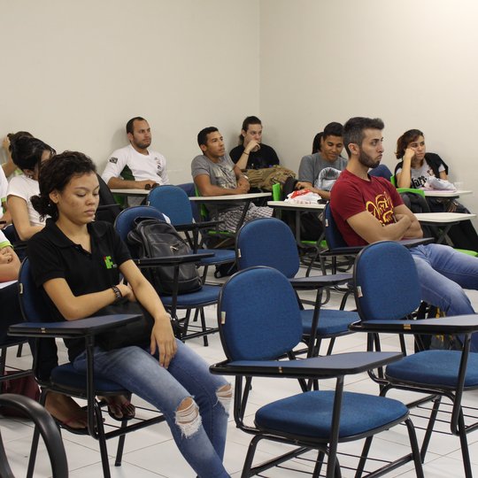 #31475 Publicado o edital de vagas remanescentes dos Cursos Técnicos Subsequentes