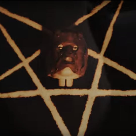 #31476 IFRN Cidade Alta promove mostra de filmes de terror potiguares