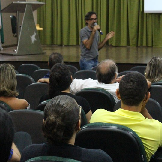 #31479 Divulgada a lista dos selecionados para as vagas remanescentes da pós-graduação