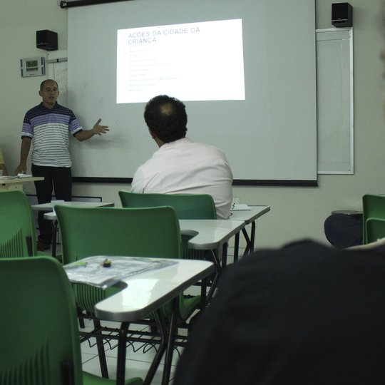 #31499 Confira a programação de palestras e paineis da ARTIC³