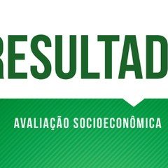 #31500 Divulgado resultado de avaliação socioeconômica para técnico subsequente