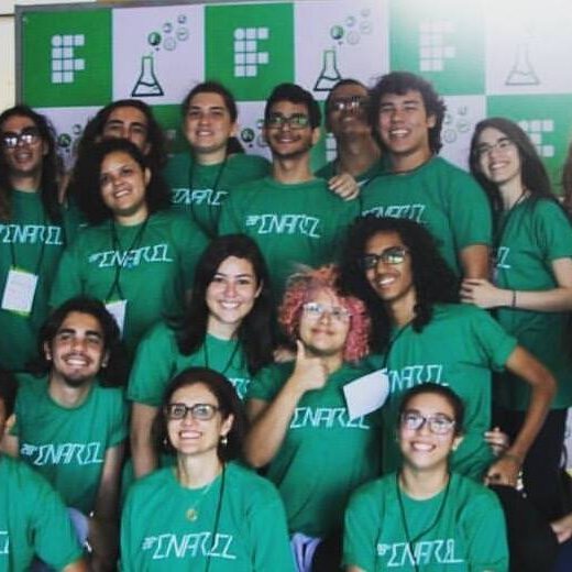 #31502 Alunos do IFRN Cidade Alta são premiados na Secitex 2016