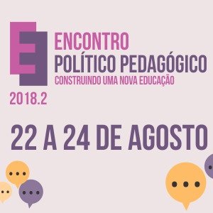#31522 Campus realiza II Encontro Político Pedagógico no início das atividades letivas