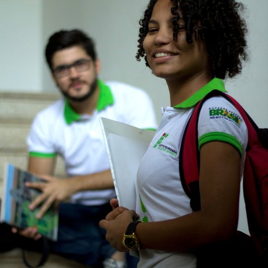 #31535 Aprovados no Sisu podem realizar a matrícula a partir desta quarta-feira