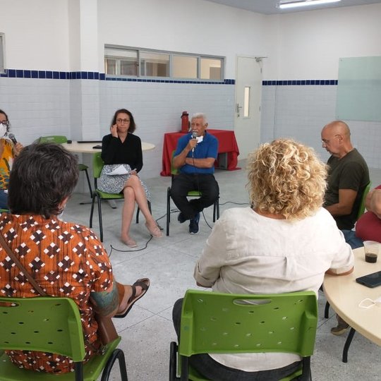 #31540 Campus realiza evento em parceria com universidade francesa