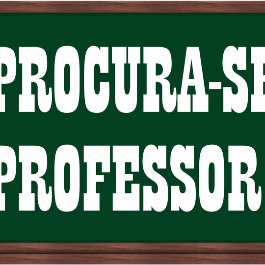 #31551 Sai edital para seleção de professor visitante ou visitante estrangeiro