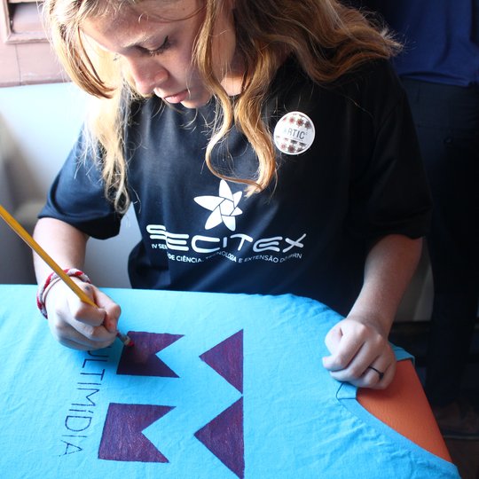 #31552 Campus divulga 5º chamada de vagas remanescentes do curso de Multimídia