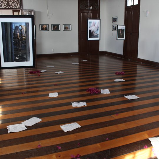 #31564 Lançado Edital para exposições na Galeria de Artes do campus