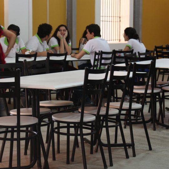 #31576 Faltas no Programa de Alimentação Escolar devem ser justificadas no SUAP
