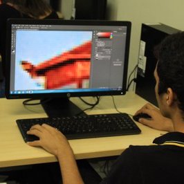 #31581 Incubadora Tecnológica de Cultura e Arte do IFRN abre seleção para estágio