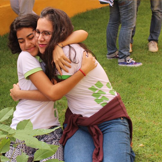 #31591 Psicologia do IFRN realiza roda de conversa sobre amor