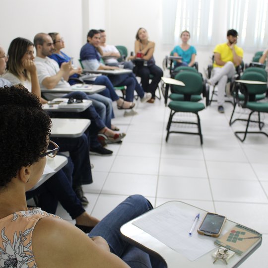#31601 IFRN Cidade Alta realiza Semana de Mobilização 