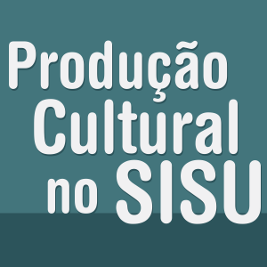 #31602 Graduação em Produção Cultural oferta 40 vagas